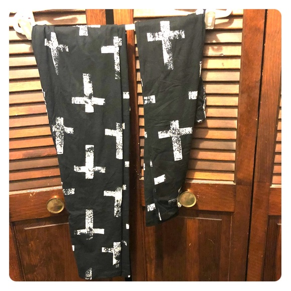 Other - Mommy and mini leggings!